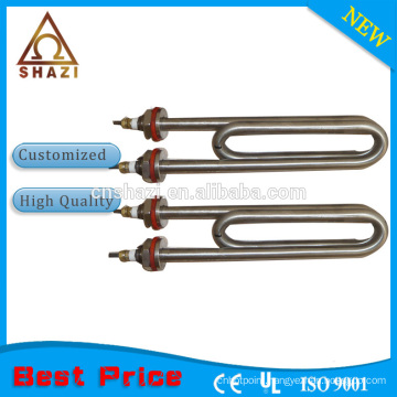 heat exchanger tube